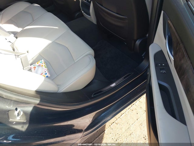 2016 CADILLAC CT6 1G6KD5RSXGU165459 Photo 7