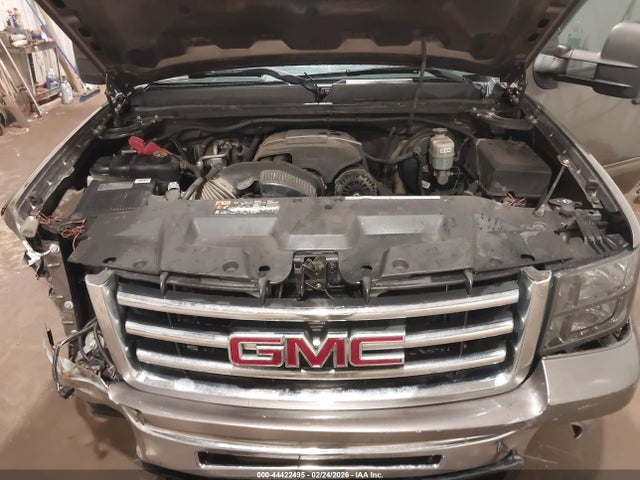 Продаж на аукціоні авто 2013 Gmc Sierra 1500 Sle, vin: 1GTR2VE74DZ174918, номер лоту: 44422495