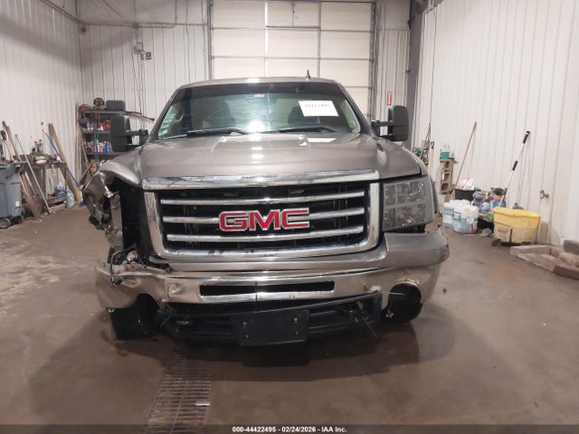 Продаж на аукціоні авто 2013 Gmc Sierra 1500 Sle, vin: 1GTR2VE74DZ174918, номер лоту: 44422495