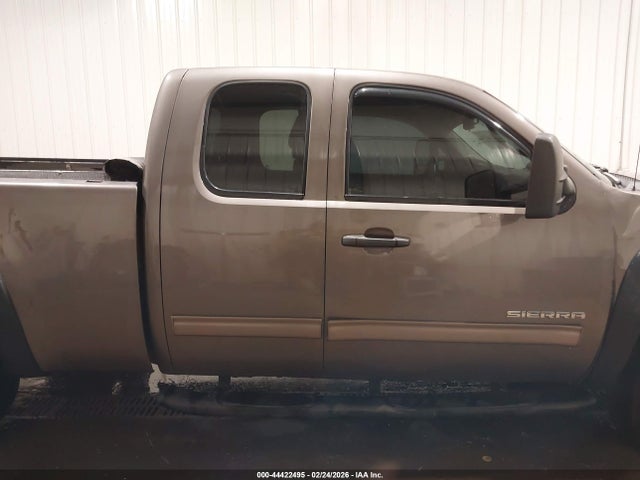 Продаж на аукціоні авто 2013 Gmc Sierra 1500 Sle, vin: 1GTR2VE74DZ174918, номер лоту: 44422495