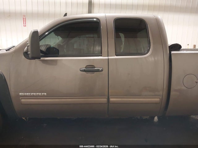 Продаж на аукціоні авто 2013 Gmc Sierra 1500 Sle, vin: 1GTR2VE74DZ174918, номер лоту: 44422495