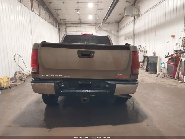 Продаж на аукціоні авто 2013 Gmc Sierra 1500 Sle, vin: 1GTR2VE74DZ174918, номер лоту: 44422495