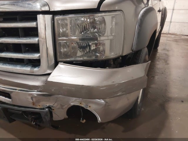 Продаж на аукціоні авто 2013 Gmc Sierra 1500 Sle, vin: 1GTR2VE74DZ174918, номер лоту: 44422495