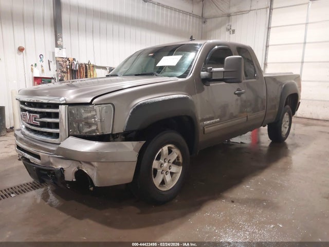Продаж на аукціоні авто 2013 Gmc Sierra 1500 Sle, vin: 1GTR2VE74DZ174918, номер лоту: 44422495