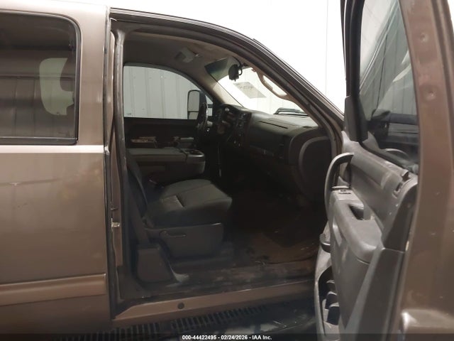 Продаж на аукціоні авто 2013 Gmc Sierra 1500 Sle, vin: 1GTR2VE74DZ174918, номер лоту: 44422495