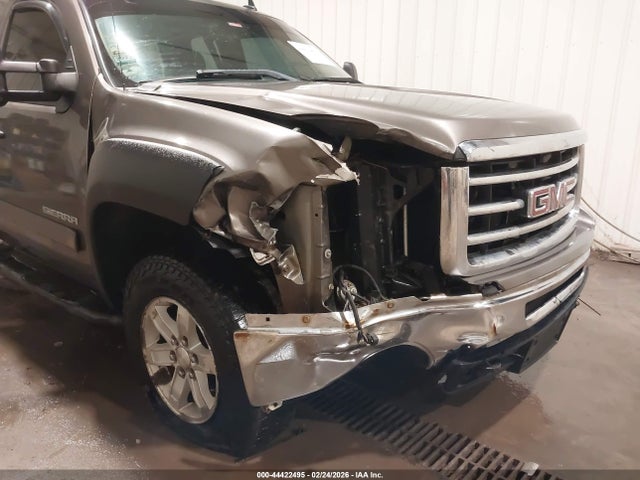 Продаж на аукціоні авто 2013 Gmc Sierra 1500 Sle, vin: 1GTR2VE74DZ174918, номер лоту: 44422495