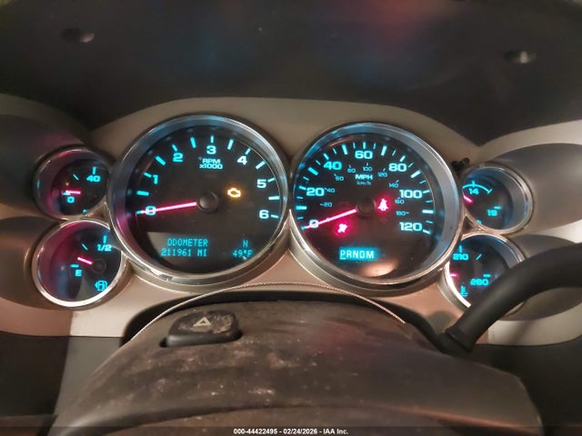 Продаж на аукціоні авто 2013 Gmc Sierra 1500 Sle, vin: 1GTR2VE74DZ174918, номер лоту: 44422495