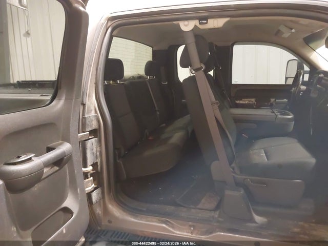 Продаж на аукціоні авто 2013 Gmc Sierra 1500 Sle, vin: 1GTR2VE74DZ174918, номер лоту: 44422495