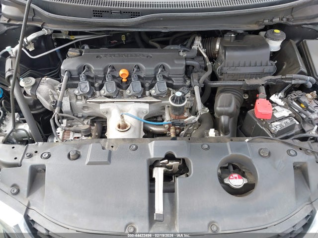Honda CIVIC SE 2015 19XFB2F78FE277175 Image 10
