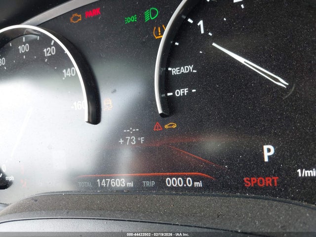 2020 Bmw 330i მანქანა იყიდება აუქციონზე, vin: 3MW5R1J0XL8B45246, აუქციონის ნომერი: 44422502