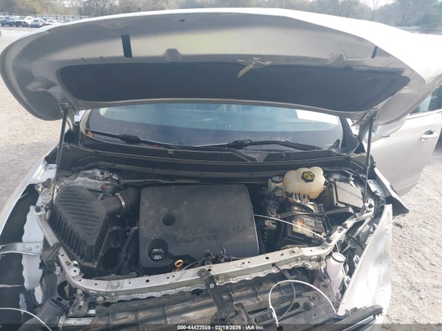 5GAERBKWXLJ210825 Buick Enclave Essence