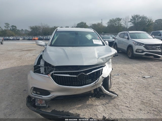 5GAERBKWXLJ210825 Buick Enclave Essence