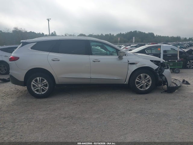 5GAERBKWXLJ210825 Buick Enclave Essence