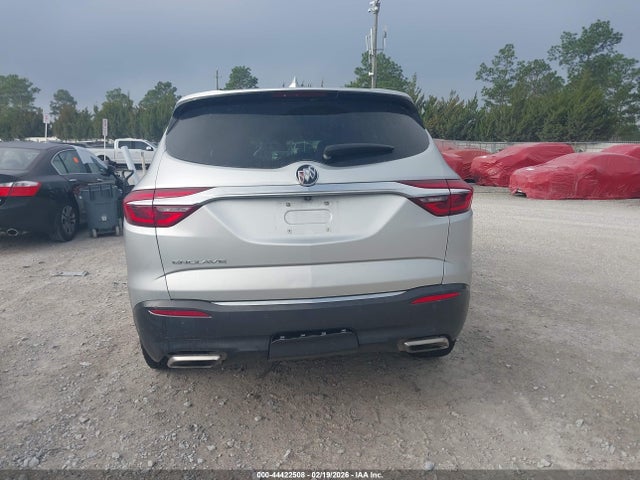 5GAERBKWXLJ210825 Buick Enclave Essence