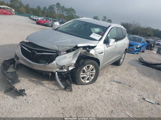 5GAERBKWXLJ210825 Buick Enclave Essence