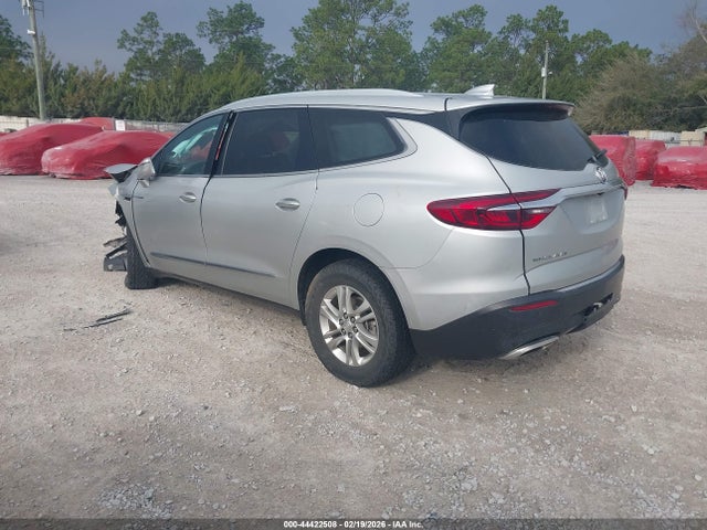 5GAERBKWXLJ210825 Buick Enclave Essence