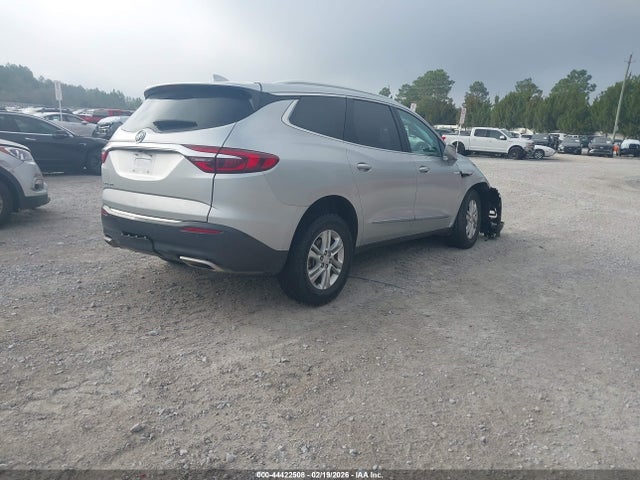 5GAERBKWXLJ210825 Buick Enclave Essence