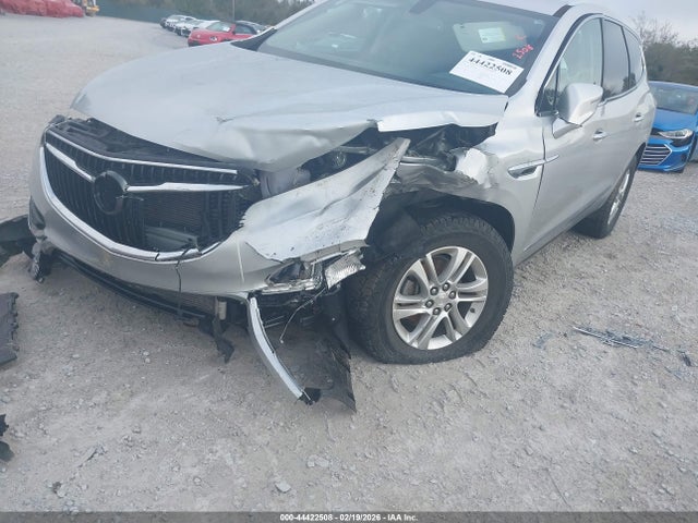 5GAERBKWXLJ210825 Buick Enclave Essence