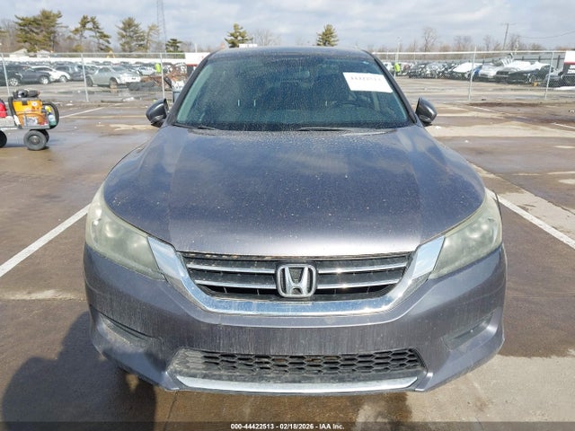 Honda ACCORD LX 2014 1HGCR2F38EA158895 Image 12