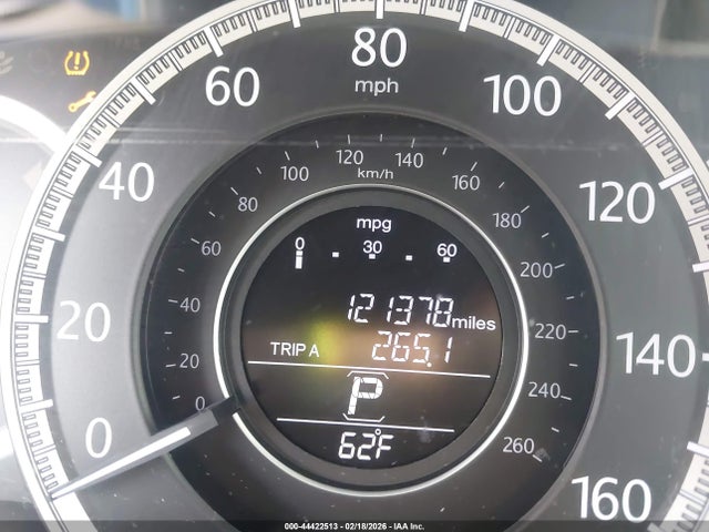 Honda ACCORD LX 2014 1HGCR2F38EA158895 Image 15