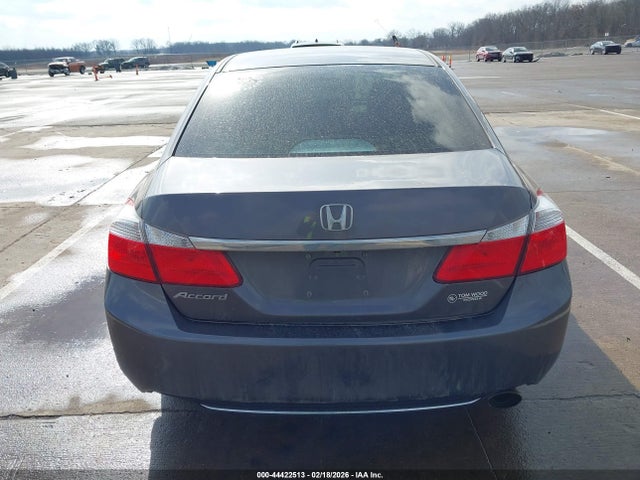 Honda ACCORD LX 2014 1HGCR2F38EA158895 Image 16