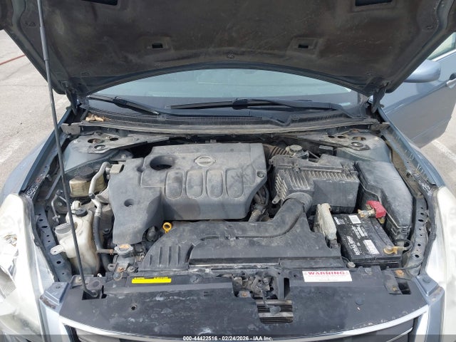 Aukcja sprzedaży 2010 Nissan Altima 2.5 S, vin: 1N4AL2AP5AC149187, numer aukcji: 44422516