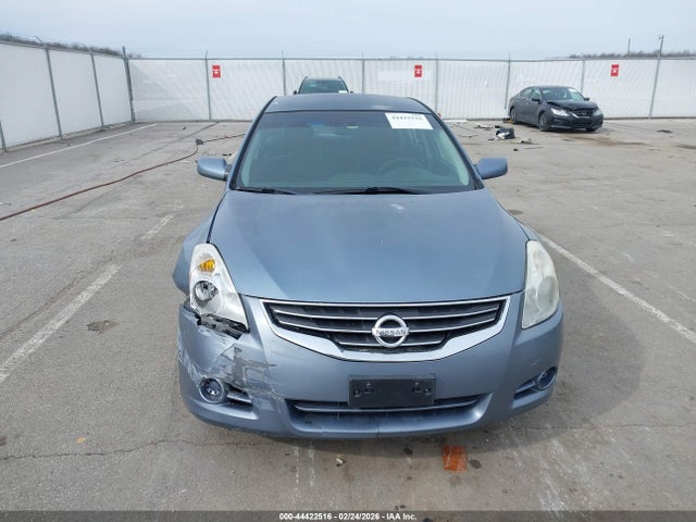 Aukcja sprzedaży 2010 Nissan Altima 2.5 S, vin: 1N4AL2AP5AC149187, numer aukcji: 44422516