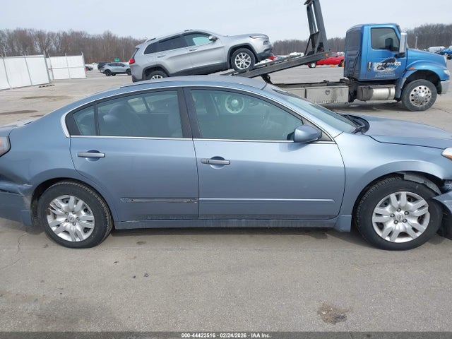 Aukcja sprzedaży 2010 Nissan Altima 2.5 S, vin: 1N4AL2AP5AC149187, numer aukcji: 44422516