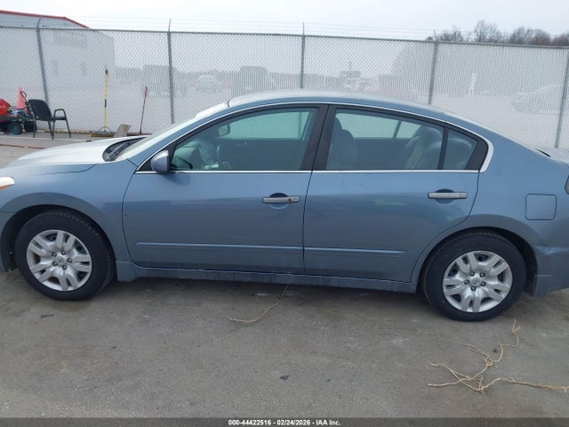 Aukcja sprzedaży 2010 Nissan Altima 2.5 S, vin: 1N4AL2AP5AC149187, numer aukcji: 44422516