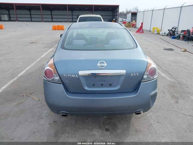 Aukcja sprzedaży 2010 Nissan Altima 2.5 S, vin: 1N4AL2AP5AC149187, numer aukcji: 44422516