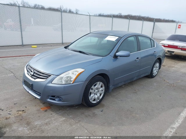 Aukcja sprzedaży 2010 Nissan Altima 2.5 S, vin: 1N4AL2AP5AC149187, numer aukcji: 44422516