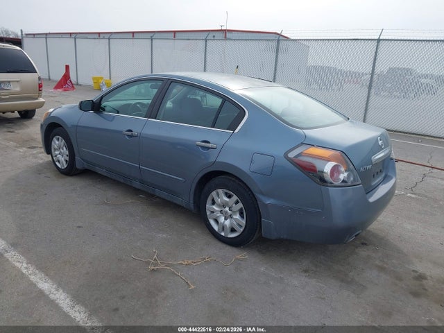 Aukcja sprzedaży 2010 Nissan Altima 2.5 S, vin: 1N4AL2AP5AC149187, numer aukcji: 44422516