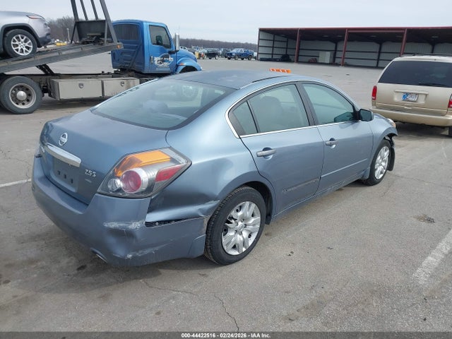 Aukcja sprzedaży 2010 Nissan Altima 2.5 S, vin: 1N4AL2AP5AC149187, numer aukcji: 44422516