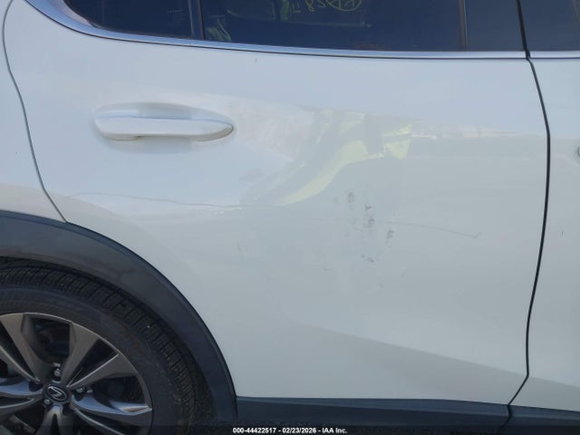 Продажа на аукционе авто 2019 Lexus Ux 200 F Sport, vin: JTHY3JBH1K2014000, номер лота: 44422517