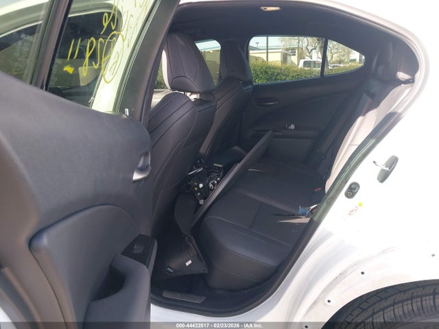 Продажа на аукционе авто 2019 Lexus Ux 200 F Sport, vin: JTHY3JBH1K2014000, номер лота: 44422517