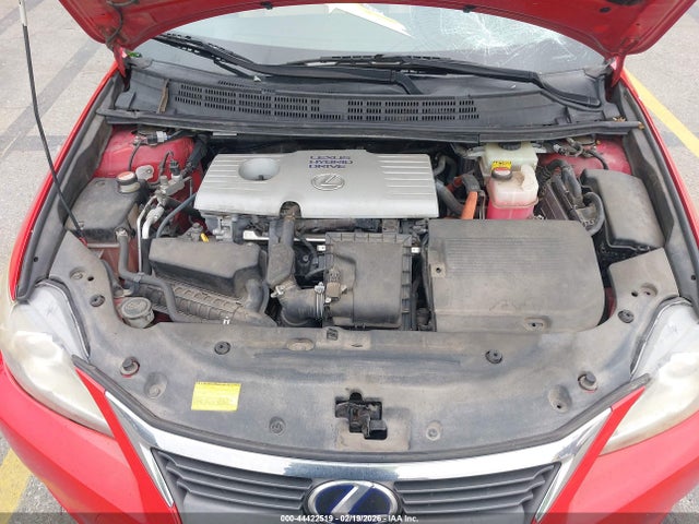 Aukcja sprzedaży 2015 Lexus Ct 200h, vin: JTHKD5BH4F2211937, numer aukcji: 44422519