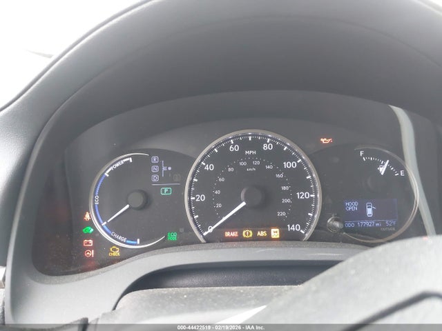 Aukcja sprzedaży 2015 Lexus Ct 200h, vin: JTHKD5BH4F2211937, numer aukcji: 44422519