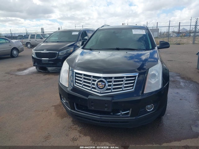 Продажа на аукционе авто 2013 Cadillac Srx Premium Collection, vin: 3GYFNJE39DS611190, номер лота: 44422530