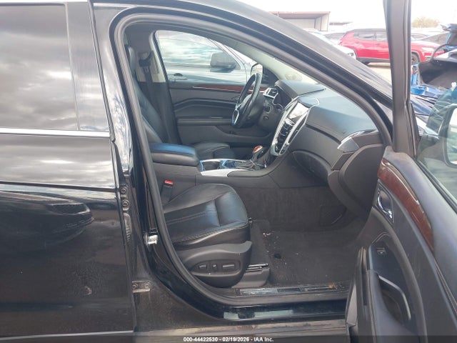 2013 CADILLAC SRX 3GYFNJE39DS611190 Photo 4