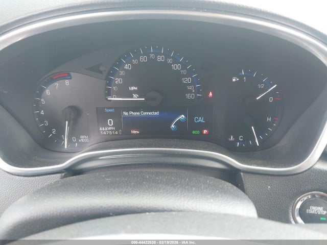 2013 CADILLAC SRX 3GYFNJE39DS611190 Photo 6