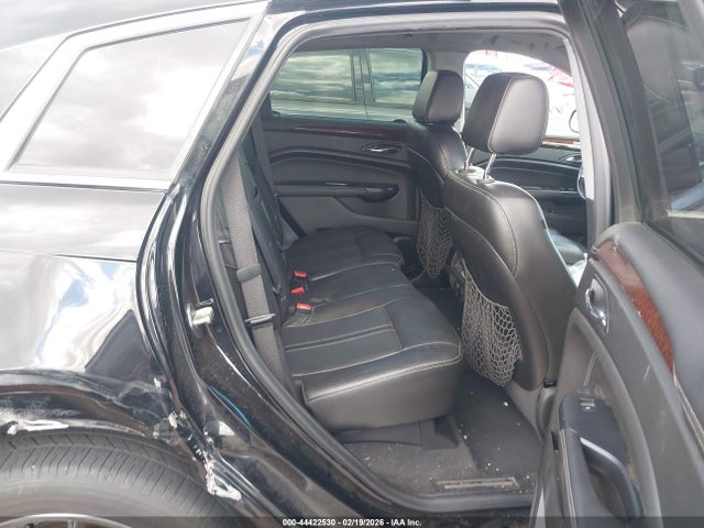 2013 CADILLAC SRX 3GYFNJE39DS611190 Photo 7