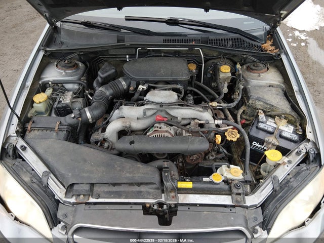 Aukcja sprzedaży 2009 Subaru Legacy 2.5i, vin: 4S3BL616396216747, numer aukcji: 44422539