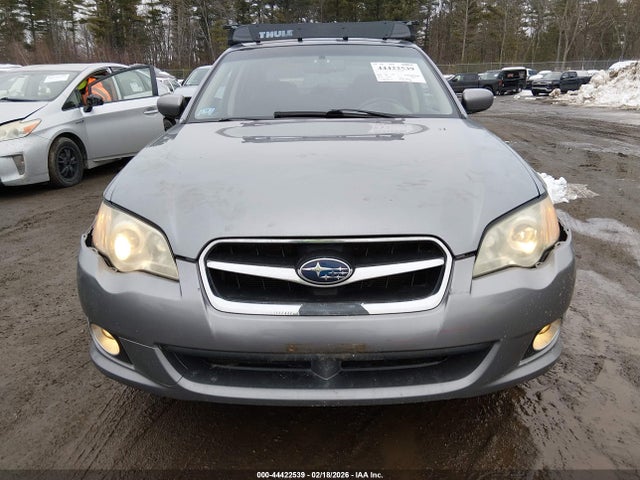 Aukcja sprzedaży 2009 Subaru Legacy 2.5i, vin: 4S3BL616396216747, numer aukcji: 44422539