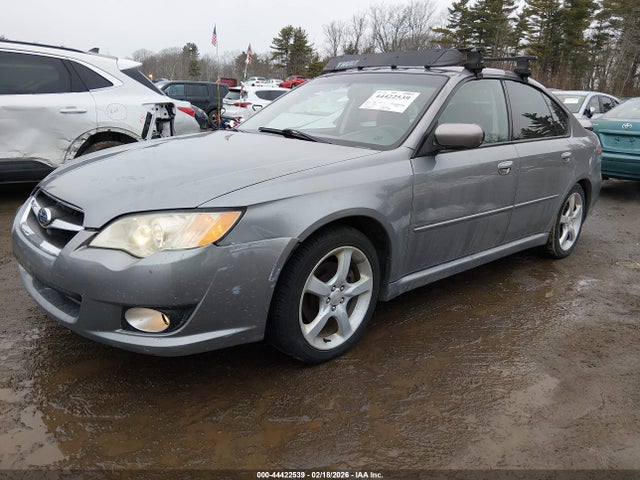 Aukcja sprzedaży 2009 Subaru Legacy 2.5i, vin: 4S3BL616396216747, numer aukcji: 44422539