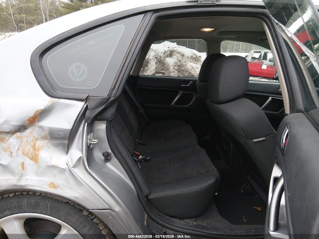 Aukcja sprzedaży 2009 Subaru Legacy 2.5i, vin: 4S3BL616396216747, numer aukcji: 44422539