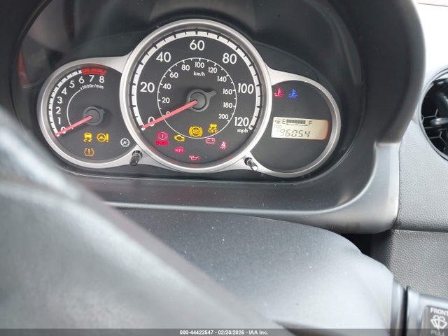 JM1DE1KZ7E0183697 Mazda Mazda2 Sport