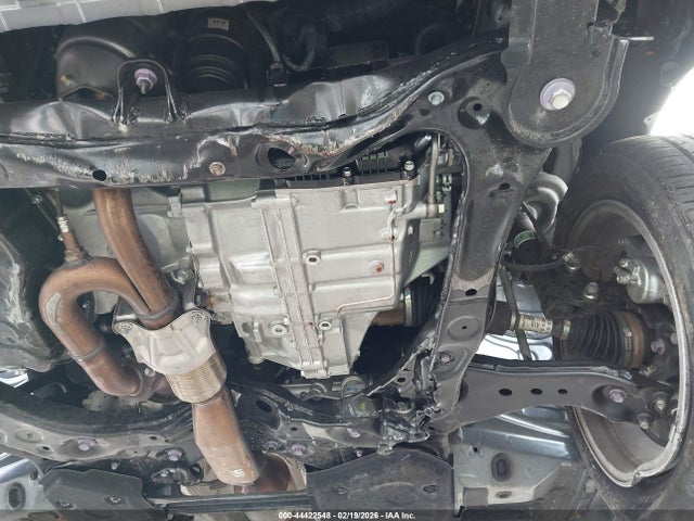 4T1JZ1FB4LU052748 Toyota AVALON XLE