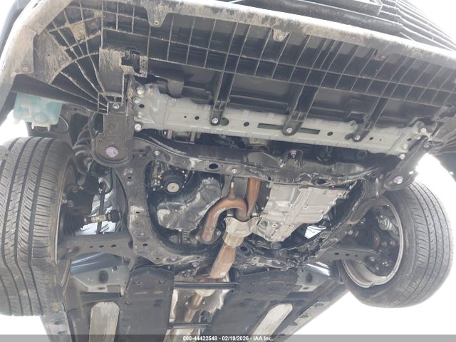 4T1JZ1FB4LU052748 Toyota AVALON XLE