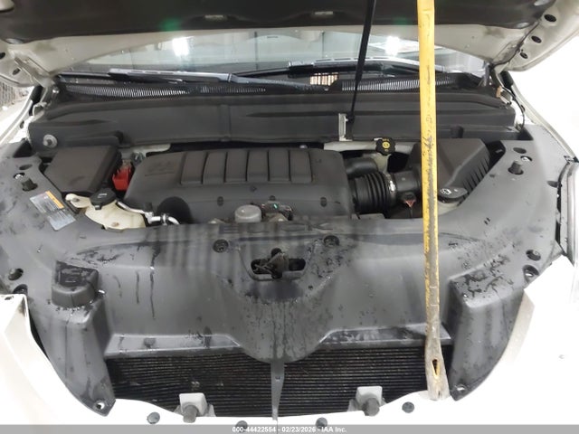Продаж на аукціоні авто 2011 Buick Enclave 1xl, vin: 5GAKRBED2BJ184510, номер лоту: 44422554