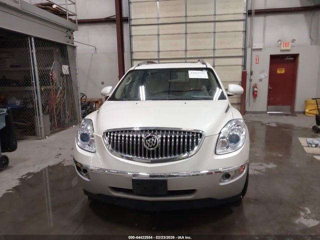 Продаж на аукціоні авто 2011 Buick Enclave 1xl, vin: 5GAKRBED2BJ184510, номер лоту: 44422554